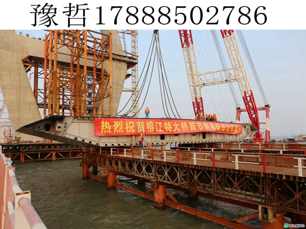 广西玉林中国钢箱梁制造标准获国际认可