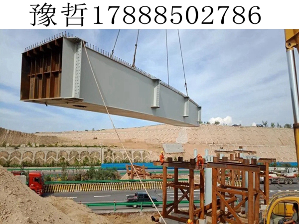 江苏泰州钢箱梁：全寿命周期的守护者