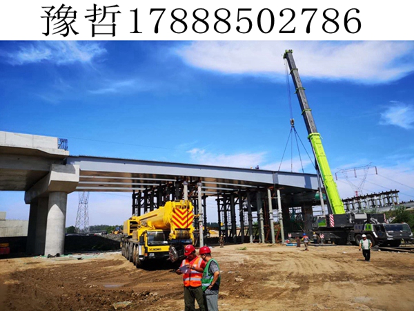 广西桂林悬臂浇筑法施工要点