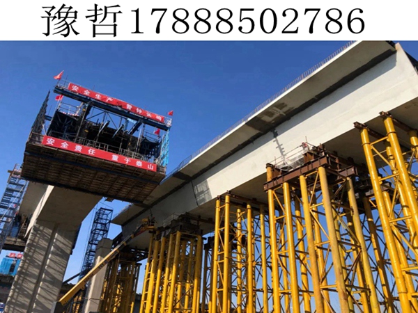 江苏宿迁钢箱梁：中国智造的全球名片