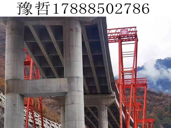 湖南郴州钢箱梁出租厂家 高强度加工与试验