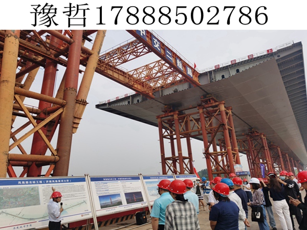 江苏镇江钢箱梁：智能建造的先锋试验场