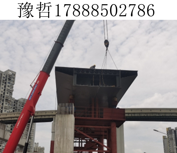 广东广州钢箱梁设计核心要点：从结构优化到抗风抗震​