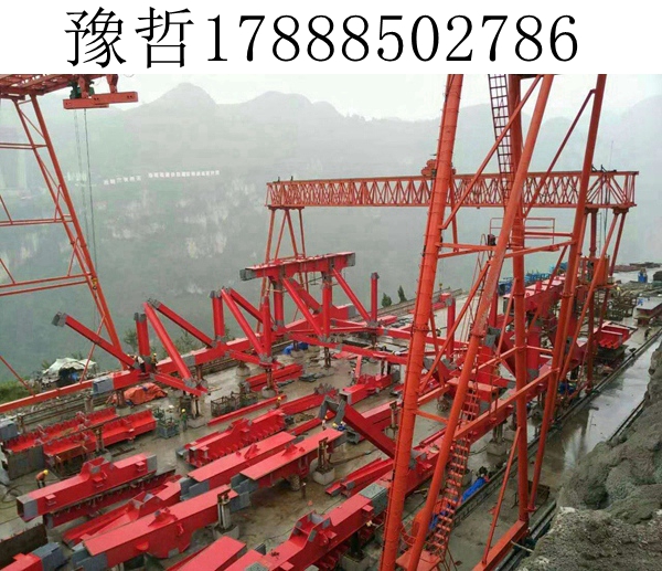 福建莆田700 吨钢箱梁的广泛应用场景