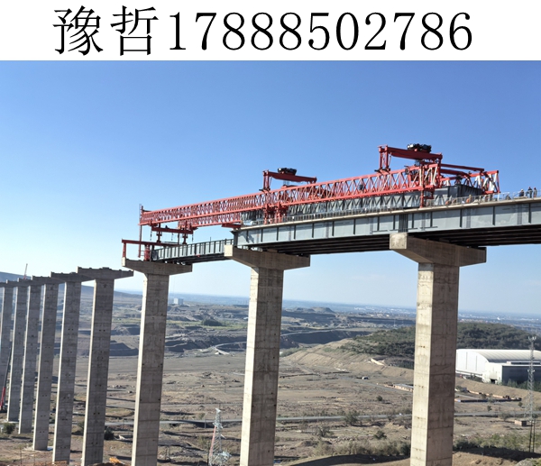 浙江温州540 吨钢箱梁：质量把控的严格标准
